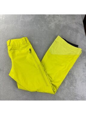 Patagonia NWT Women's Sz Small Untracked Gore-tex Snowboarding Pants 29912 Style